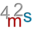 4m2s.com icon