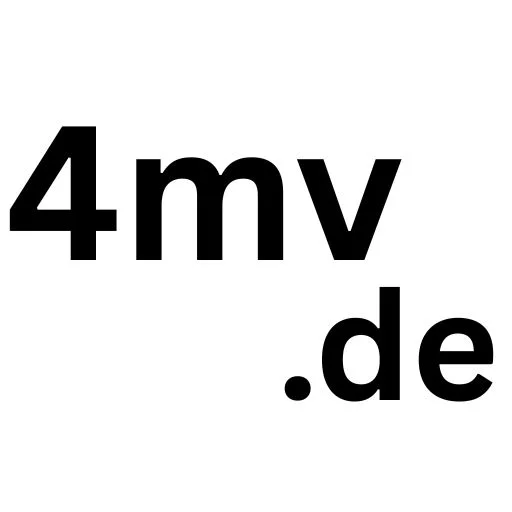 4mv.de icon