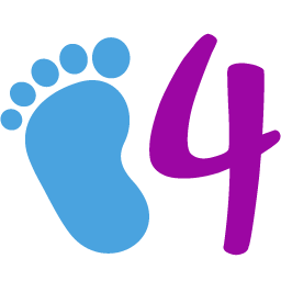 4mybaby.ch icon