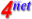 4net.co.rs logo