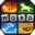 4pics1wordanswer.com icon