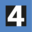 4pos.com icon