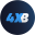 4x-bet.com.in icon