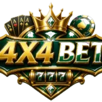 4x4bet.cyou icon
