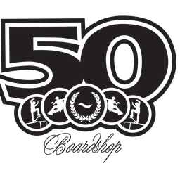 5-0.com logo