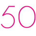 50-femme.se icon