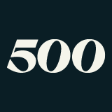 500 Startups