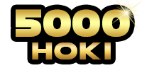 5000hoki.com icon