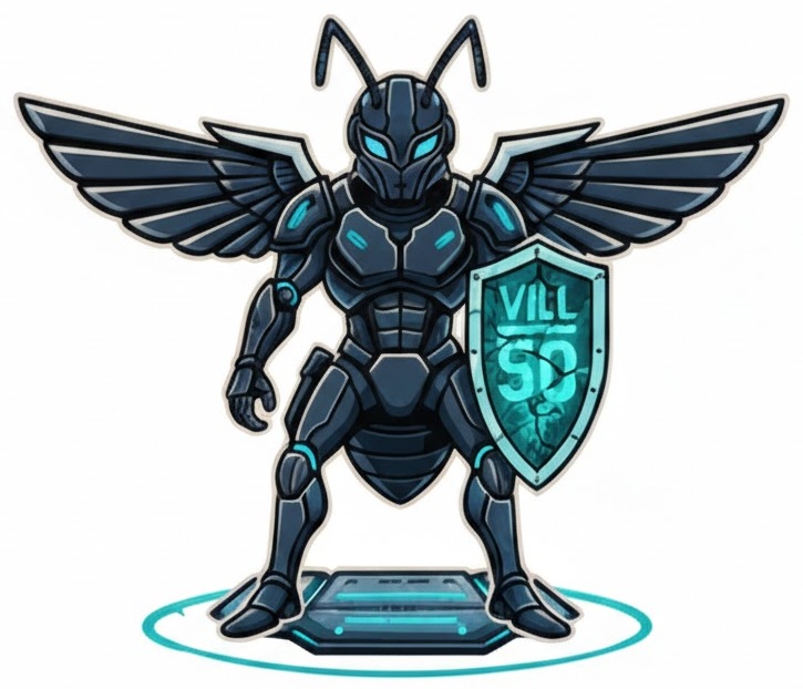 50ants.com icon