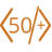 50p.dev icon