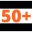 50plusphonesex.co.uk icon