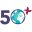 50plusworld.com icon