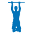 50pullups.com icon