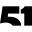 51.com.kw logo