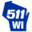 511wi.gov icon