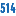 514h.com logo
