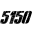 5150web.com icon