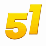 51clubloginin.com icon