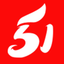 51crdh.com icon