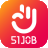51jobcdn.com icon