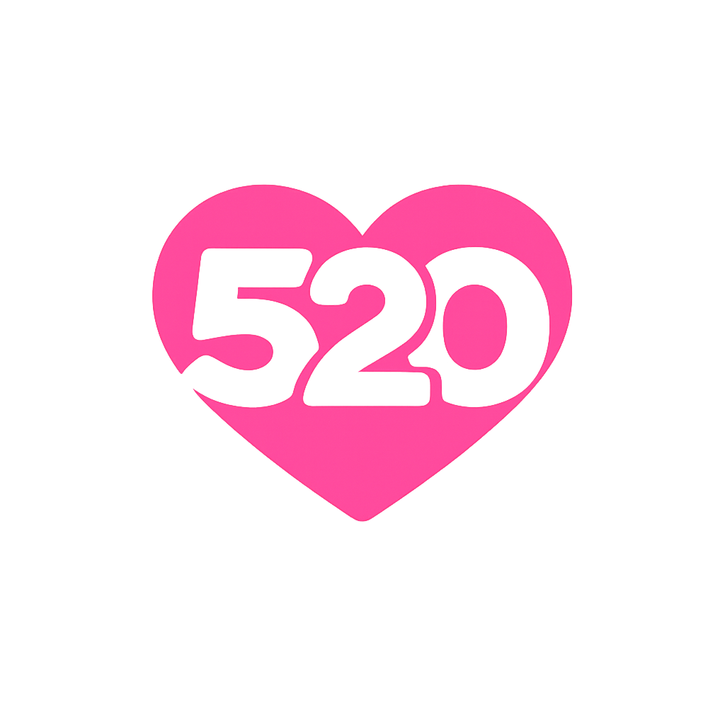 520movie.net icon
