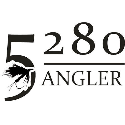 5280angler.com icon