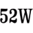 52walker.com icon