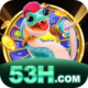 53hv.com icon