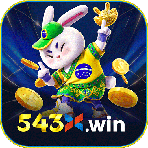 543x.vip icon
