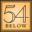 54below.org logo