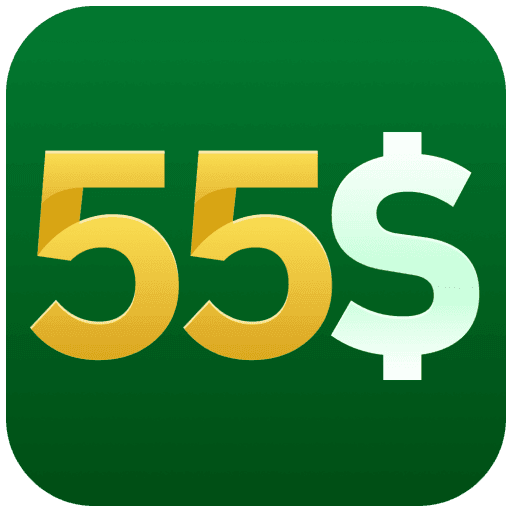 55-s.com icon