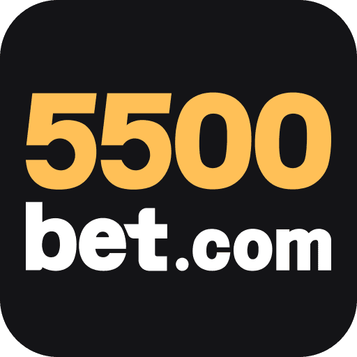 5500bet.com icon