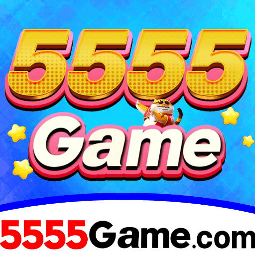 5555game.bet logo