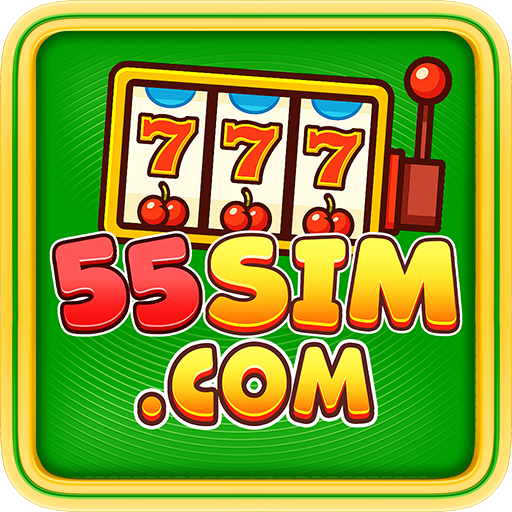 5555sim.com icon