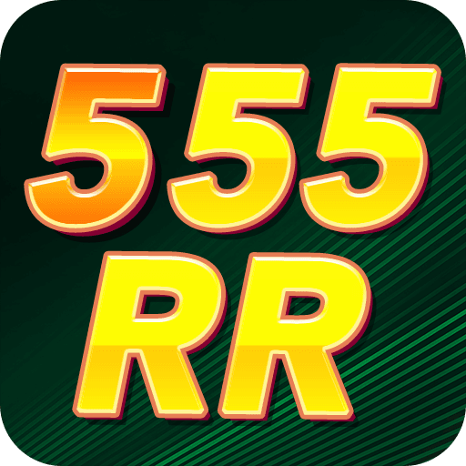 555rr8.com icon