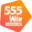 555winm.com icon