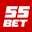 55betcasino.se icon