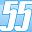 55carrental.co.uk icon