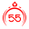 55club.tax icon