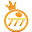 55mos777vip.com icon