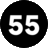 55rush.com icon