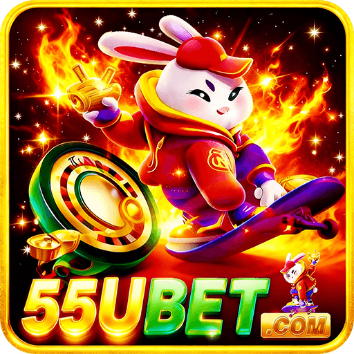 55ujogo.com icon