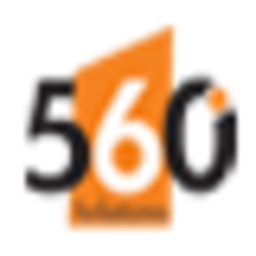 560degree.com logo