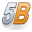 5666b.com icon