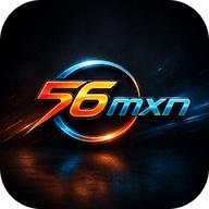 56mxn.fun icon