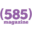 585mag.com icon