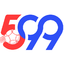 599.com icon