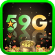 59g3.com icon