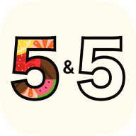 5and5