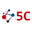 5cnetwork.com logo